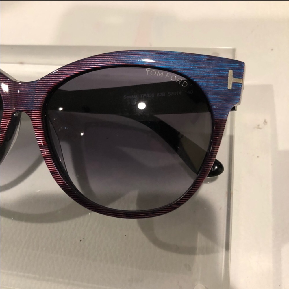 tom ford tf 330 saskia